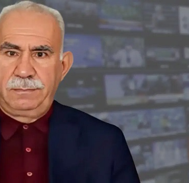 Öcalan