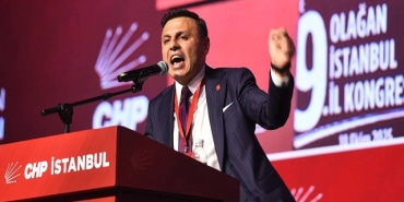 Özgür Çelik