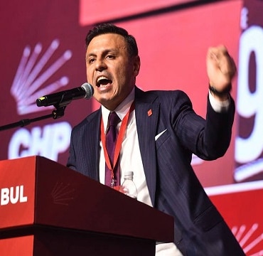 Özgür Çelik