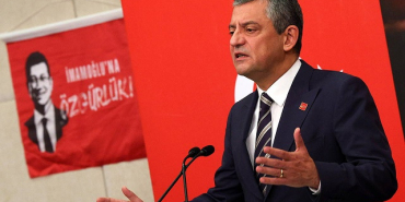 Özgür Özel