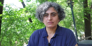 Sabahat Tuncel