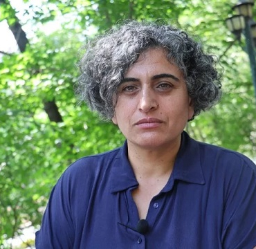 Sabahat Tuncel