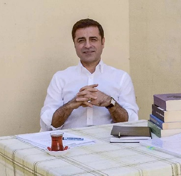 Selo Demirtaş