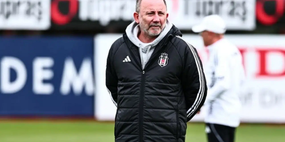 Beşiktaş yarınki antrenmanın ilk bölümünü basına açacak!