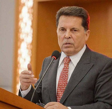 Ahmet Özer