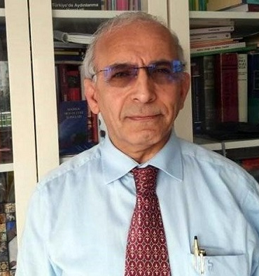 Ahmet SALTIK