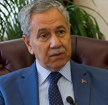 Bülent Arınç