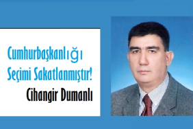 Cihangir Dumanlı
