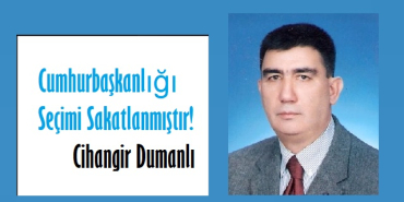 Cihangir Dumanlı