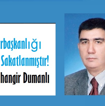 Cihangir Dumanlı