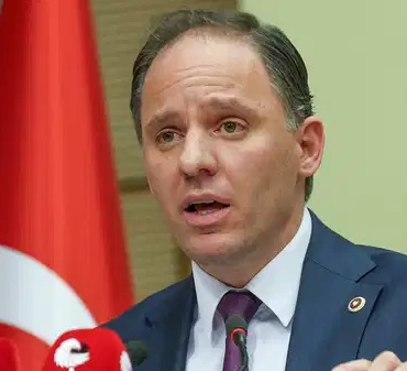 Deniz Yavuzyılmaz