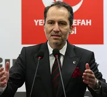 Erbakan