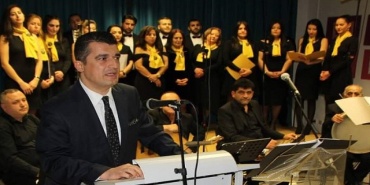 Gürkan Avcı