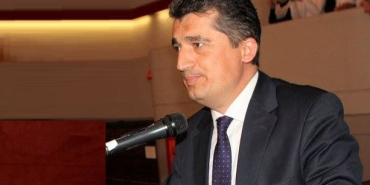 Gürkan Avcı