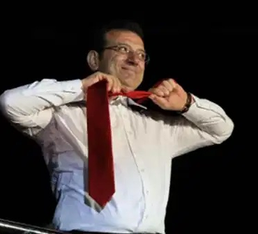 İmamoğlu
