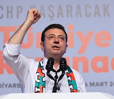 İmamoğlu