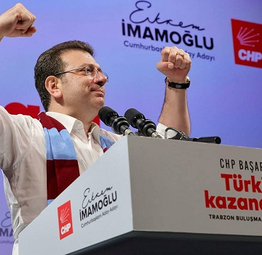 İmamoğlu