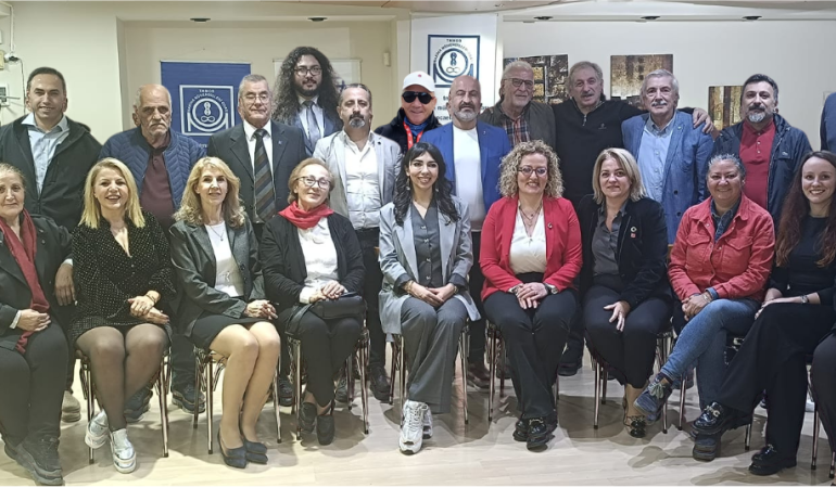 KOCAELİ ÇEP
