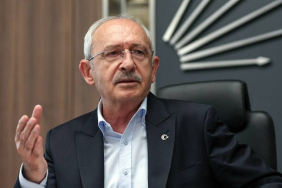 Kılıcdaroğlu