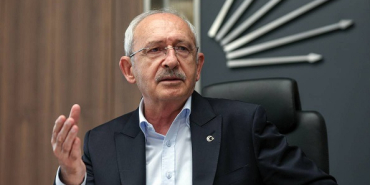 Kılıcdaroğlu