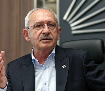 Kılıcdaroğlu