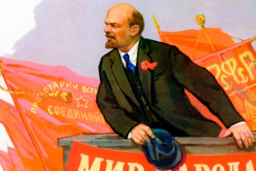 Lenin