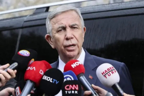 Mansur Yavaş