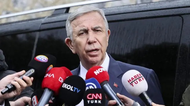 Mansur Yavaş