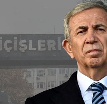 Mansur Yavaş