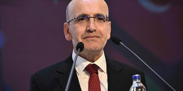 Mehmet Şimşek