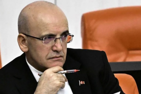Mehmet Şimşek