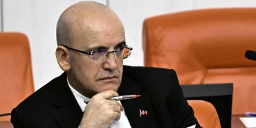 Mehmet Şimşek