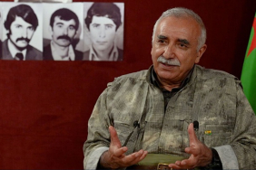 Murat Karayılan