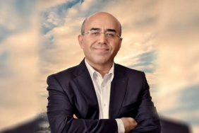 Necati Özkan