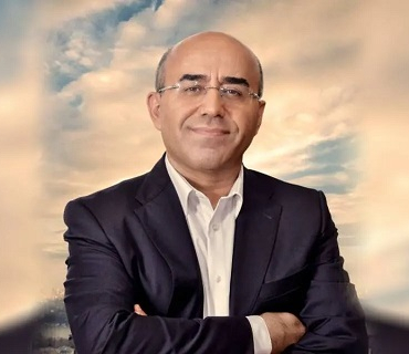 Necati Özkan