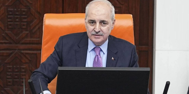Numan Kurtulmuş