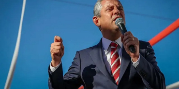 Özgür Özel