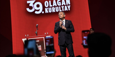 Özgür Özel