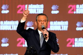 Özgür Özel