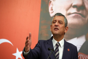 Özgür Özel
