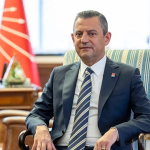 Özgür Özel