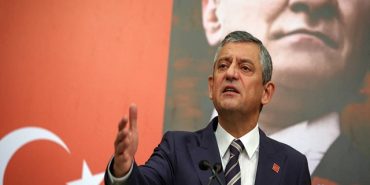 Özgür Özel