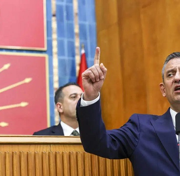Özgür Özel