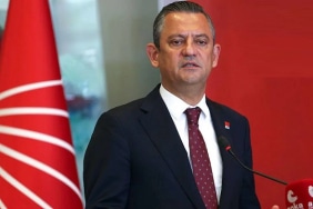 Özgür Özel