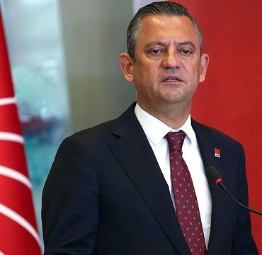 Özgür Özel