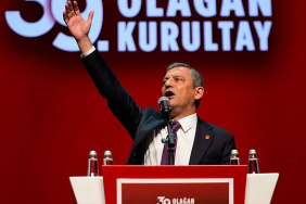 Özgür Özel