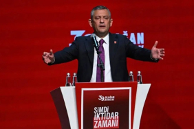 Özgür Özel