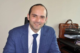 Tayfun Kahraman