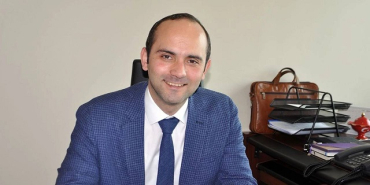 Tayfun Kahraman