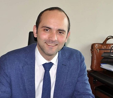 Tayfun Kahraman